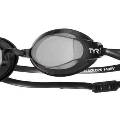 Adult Black Ops 140 EV Racing Goggles Thumbnail