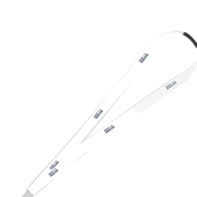 Custom Polyester Lanyards for Seed The South Thumbnail