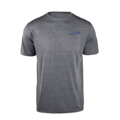 StClare - Men's Endurance T-Shirt Thumbnail