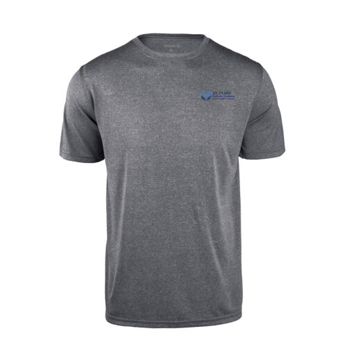 StClare - Men's Endurance T-Shirt Thumbnail
