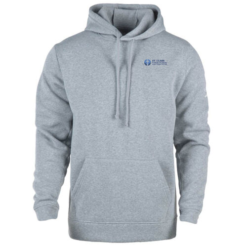 StClare - Unisex Weekender Hoodie Thumbnail