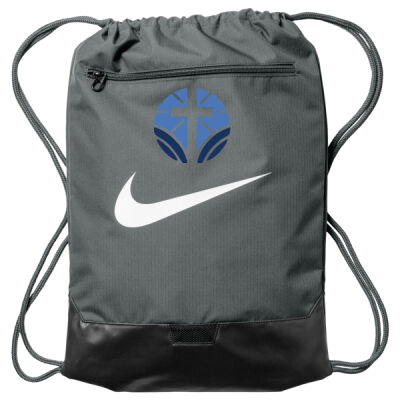 StClare - Brasilia Drawstring Pack Thumbnail