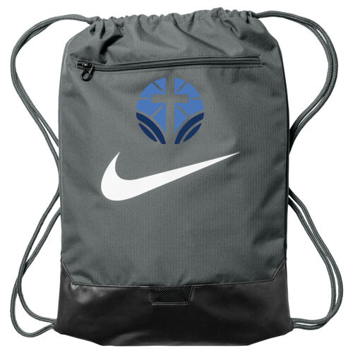 StClare - Brasilia Drawstring Pack Thumbnail