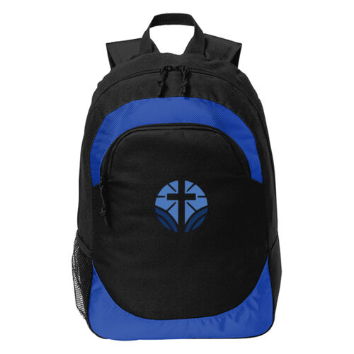StClare - Circuit Backpack Thumbnail