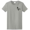 Women's Ultra Cotton ® 100% US Cotton T Shirt Thumbnail