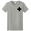 Women's Ultra Cotton ® 100% US Cotton T Shirt Thumbnail