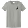 Women's Ultra Cotton ® 100% US Cotton T Shirt Thumbnail