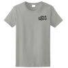 Women's Ultra Cotton ® 100% US Cotton T Shirt Thumbnail