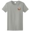 Women's Ultra Cotton ® 100% US Cotton T Shirt Thumbnail