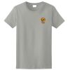 Women's Ultra Cotton ® 100% US Cotton T Shirt Thumbnail