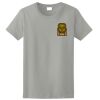 Women's Ultra Cotton ® 100% US Cotton T Shirt Thumbnail