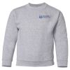 Heavy Blend Youth Crewneck Sweatshirt Thumbnail