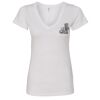Women's Ideal V-Neck T-Shirt Thumbnail