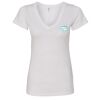 Women's Ideal V-Neck T-Shirt Thumbnail