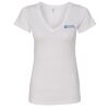 Women's Ideal V-Neck T-Shirt Thumbnail